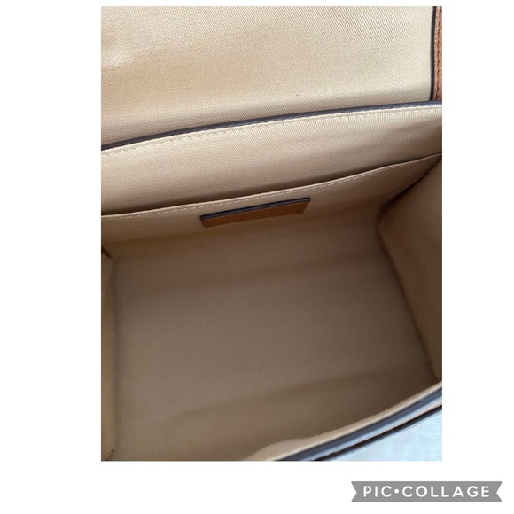 ‼️Flash SALE,today only‼️✨🆕✨Brand New See By Chloe Small Satchel/Crossbody Bag - Picture 7 of 8